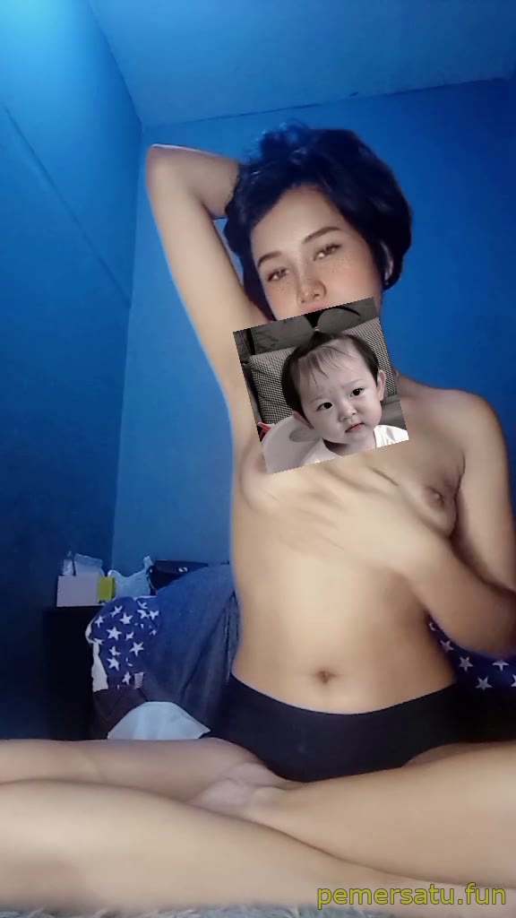 P18 Talent Tacu Tacukyut 18yo Sange Viral Update