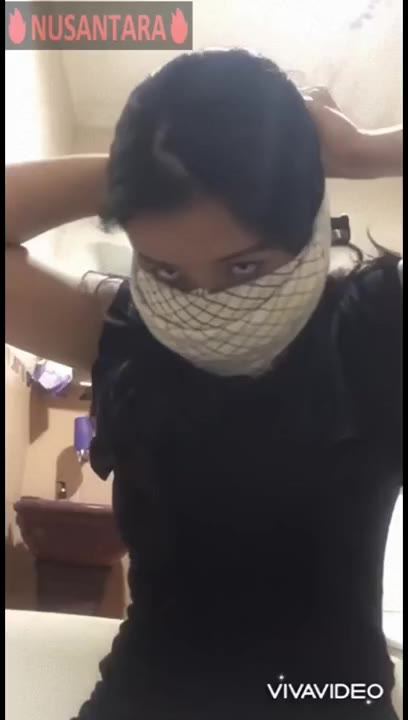 Thumbnail untuk Mirip Fatin tiktok simintok Video Video indo Streaming