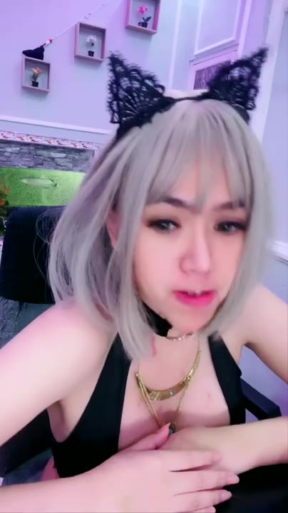Uting CLeopatra Mia Khilaf Ah Nungging Live Mango