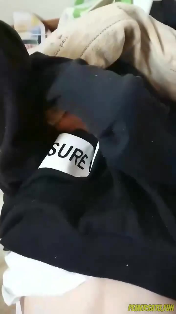 P2 Adik Ipar Abg 18yo Gamer Pemuas Birahi