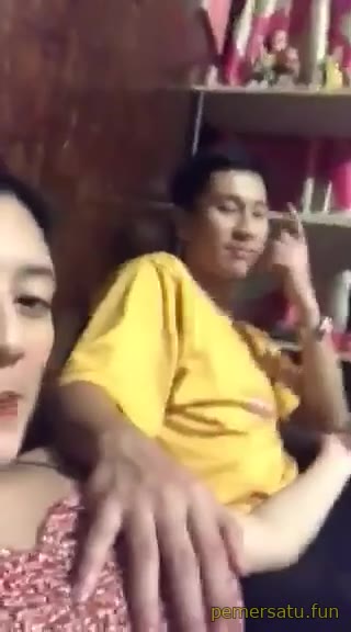 P39 Jolina Abg 18yo Ketagihan Kontol