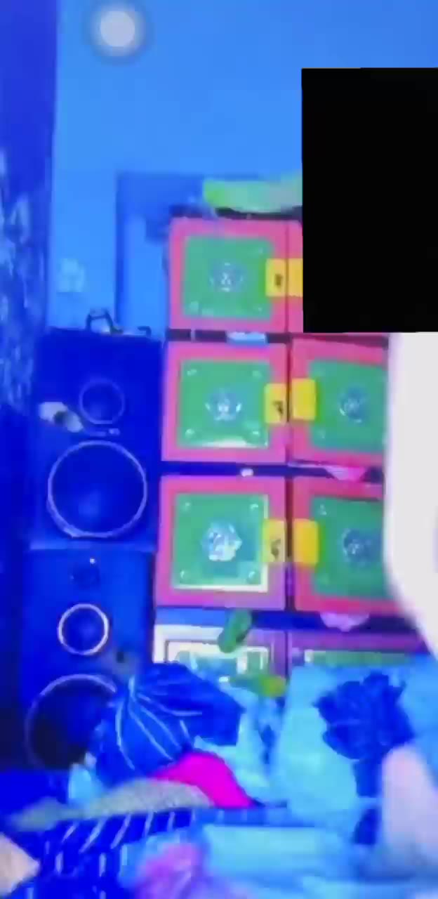 Thumbnail untuk Livu Ukhti Pejuang Feby senda Doodsflix Website Viral