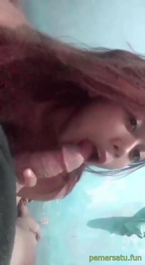 P18 Talent Carla Manda 18yo ABG Mulus Mantap