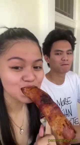 P62 Keith Chloe Abg 18yo Pemersatu Fun