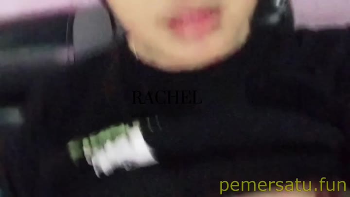 P118 Lili Rachel Abg 18yo Viral