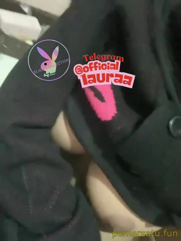 P19 Laura Talent Hijab 18yo Sextape