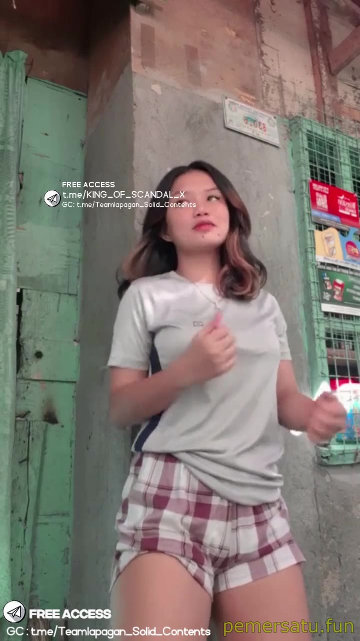 P5 Angako Abg 18yo Skandal Viral
