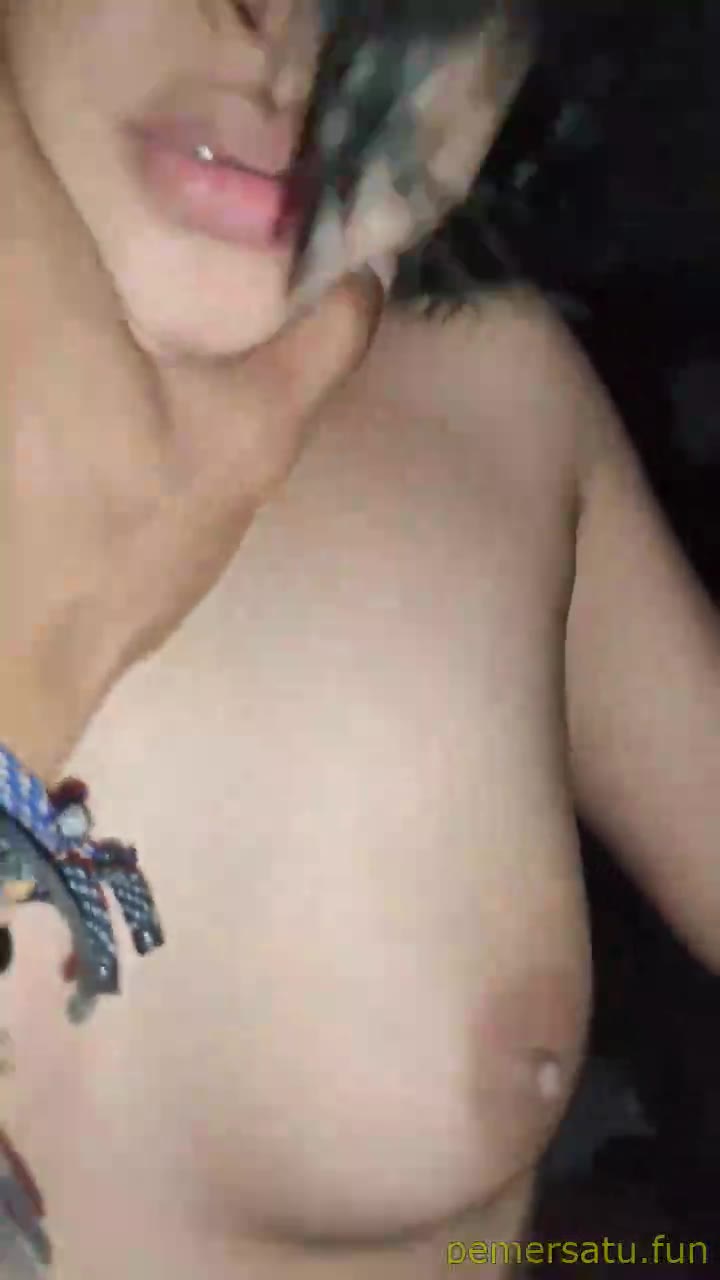 P5 Kumala Mamah Muda 18yo Suka Ngewe