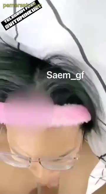 P5 Saem Gf Hijab Sange Viral