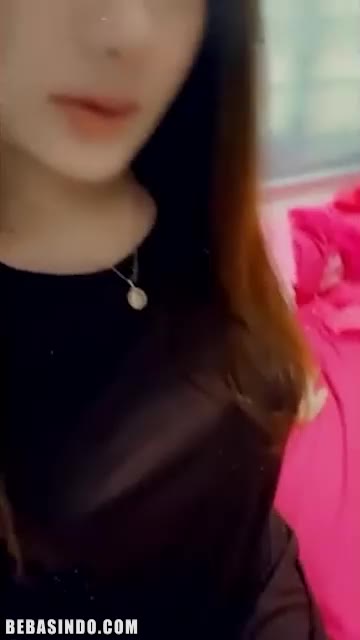 Thumbnail untuk Bokep Indo Tiktokers Sabina Bugil Viral Bokepsin Com