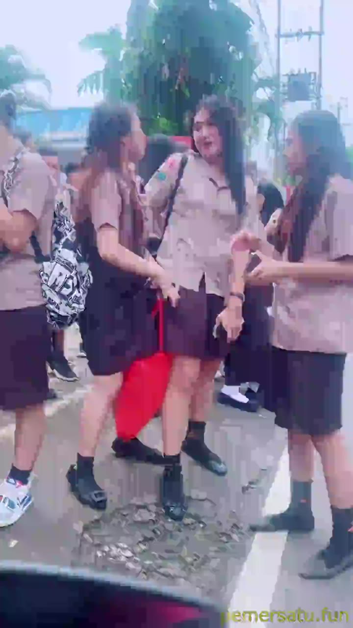 Cantik Abg Sekolah Manado