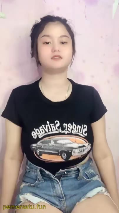 P3 Okta Abg 18yo Tobrut Colmek