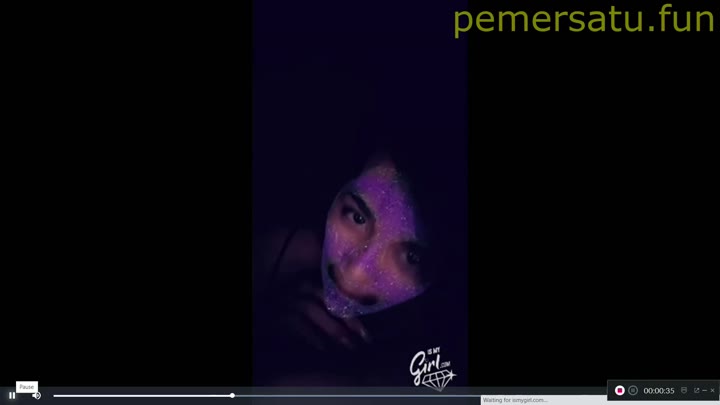 P10 Tina Abg 18yo Pemersatu Fun