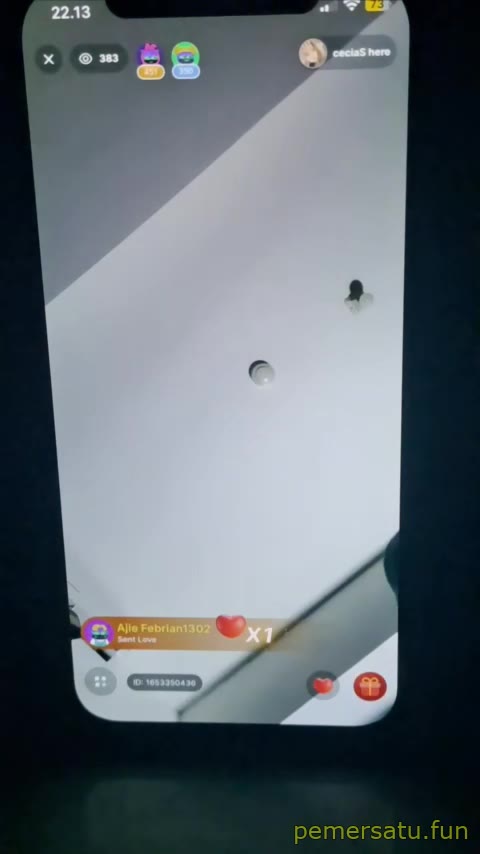 P1 Keyshit Blunder