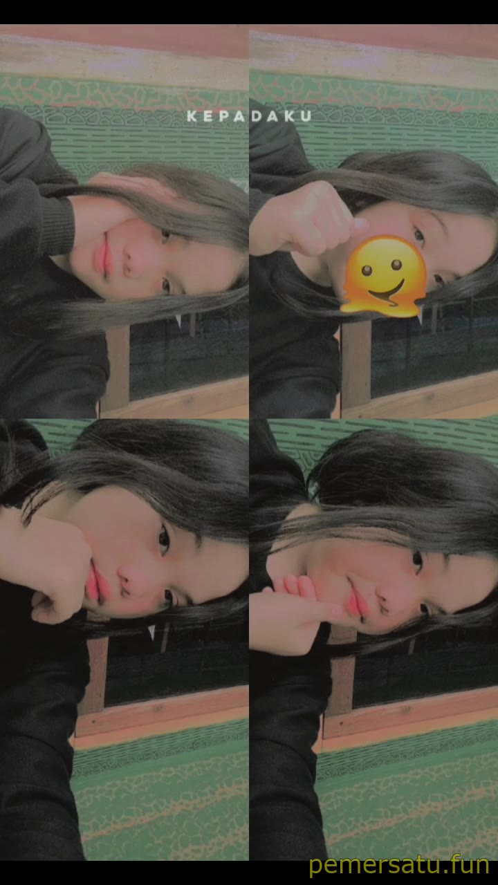 P15 Sandra Rare Viral 18yo Pemersatufun