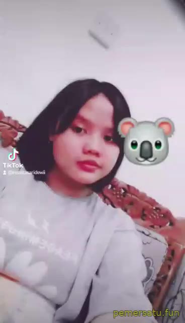 P13 Resvita Dewi Abg 18yo Pemersatu Fun