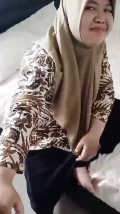 MENIT JILBAB NAKAL VIRAL 5
