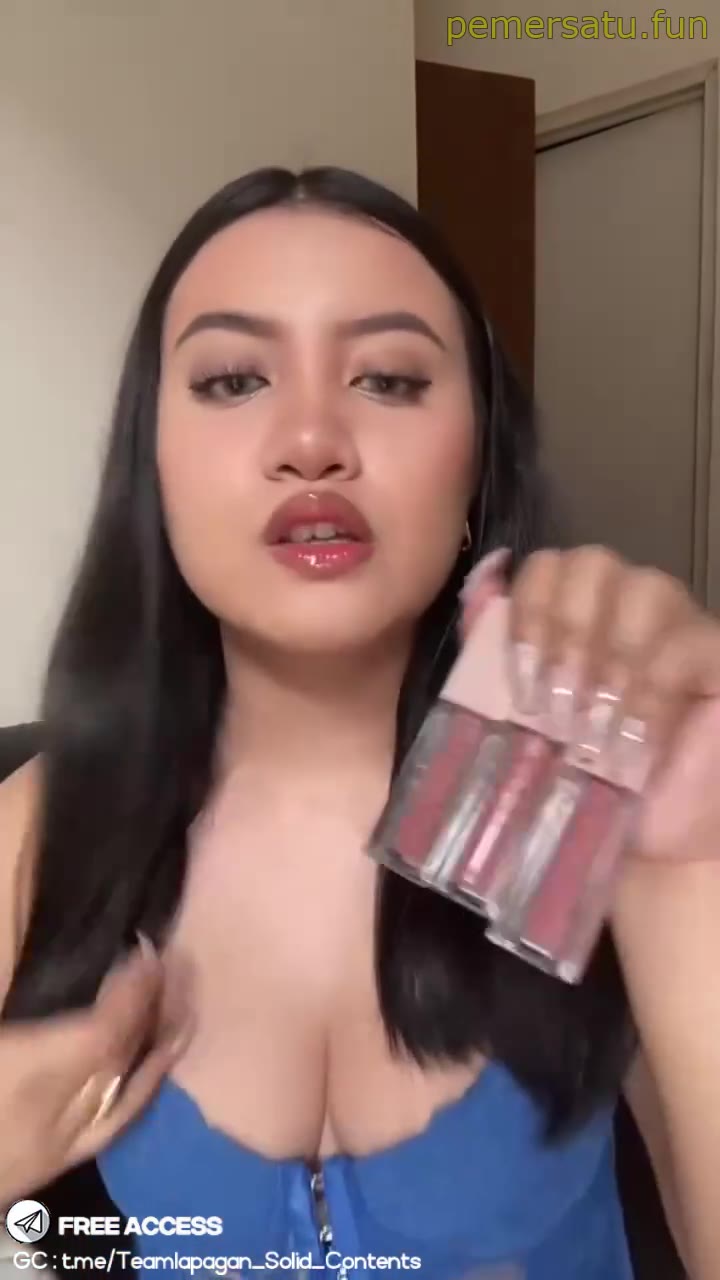 P26 Lenspretty Abg 18yo Skandal Viral