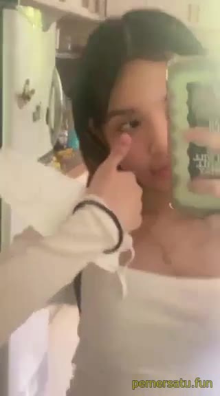 P7 Juliana Kirsten Abg 18yo Pemersatu Fun