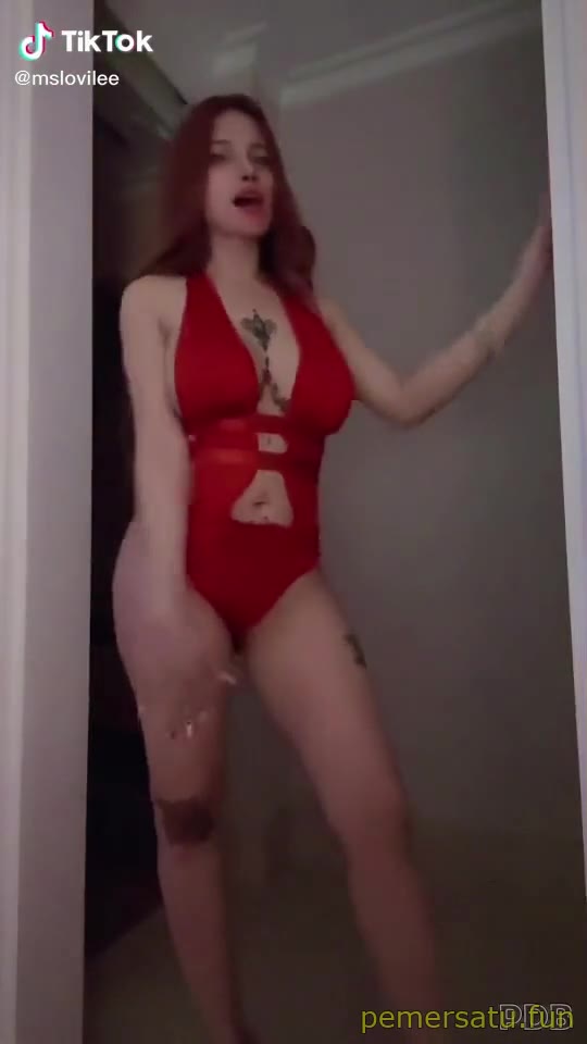 P7 Erlie Montero Abg 18yo Skandal Viral