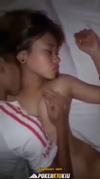 Thumbnail untuk Jilbab Malay Yang Viral Di Tiktok Poophd Bokepind