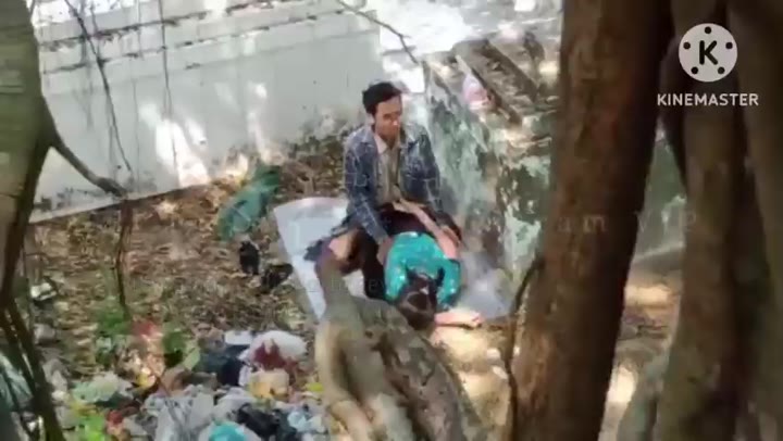 Thumbnail untuk Ngintip Pasangan Lagi Mesum Di Kuburan Sesuai Lagi