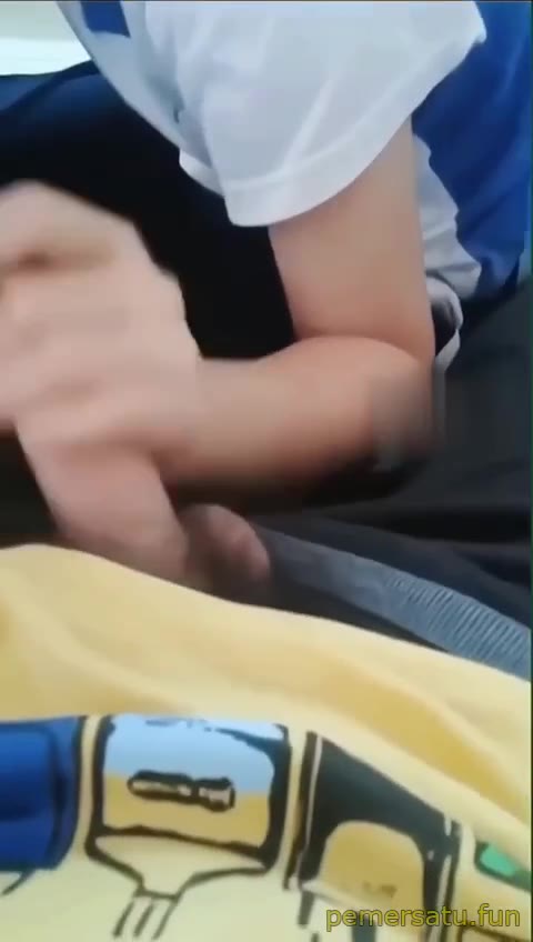 Pacar Jam Istirahat Bukan Ke Kantin Malah Mainin Sosis
