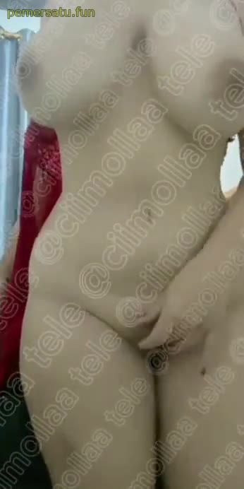 Lingerie Cimola Red