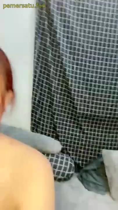 P6 Dinda 18yo Makin Gede Aja Toketnya