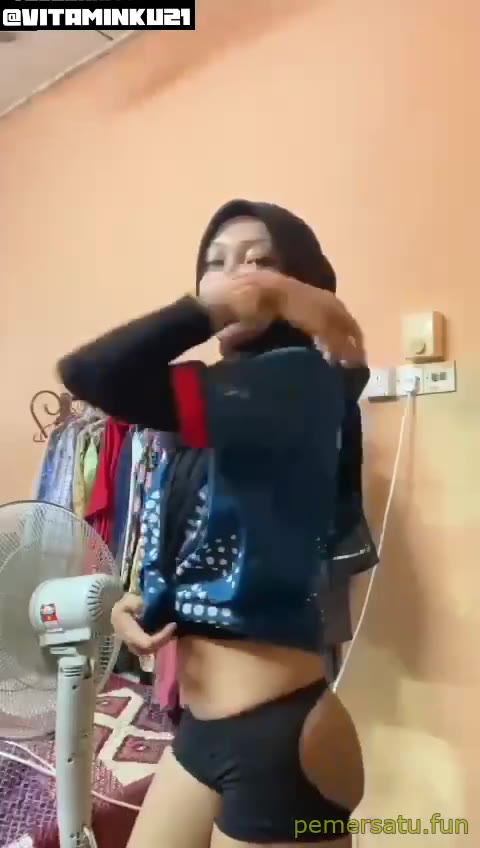 P70 Awek Caltex Jilbab 18yo Sange