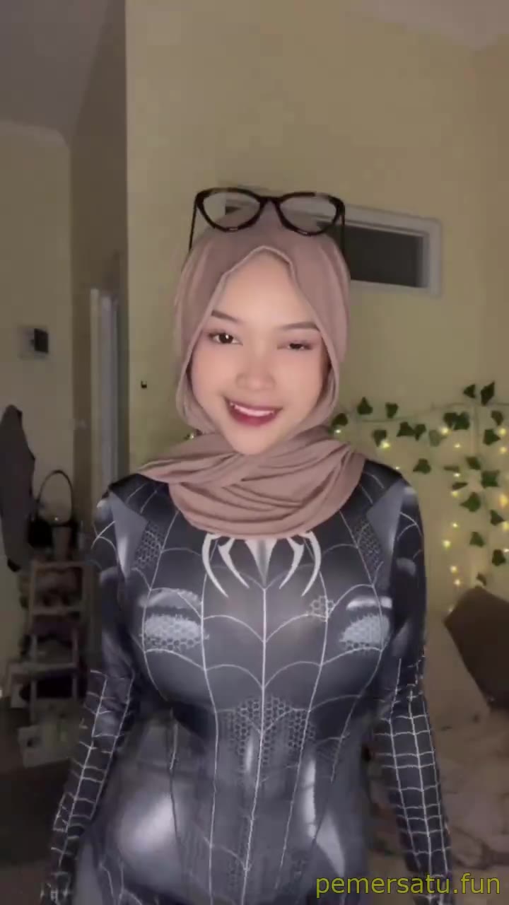P87 Sheei Trakteer Abg 18yo Talent