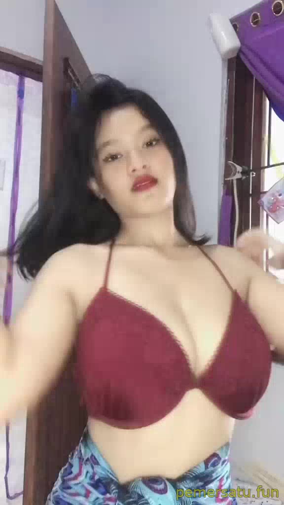 P56 BabyVii Putih Mulus Bertato Admin Suka