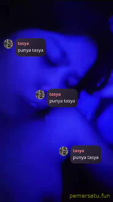 P3 Keisha Tasya ABG 18yo Sange Pap Memek Susu