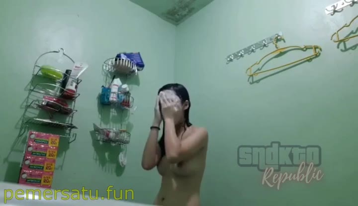P4 Crizz Jl Abg 18yo Pemersatu Fun
