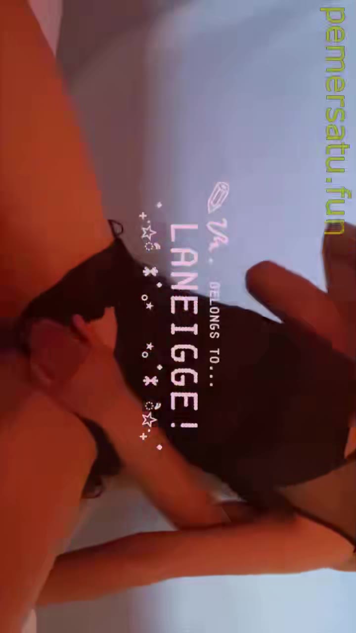 P43 Laniegge Liu Talent Abg 18yo Viral