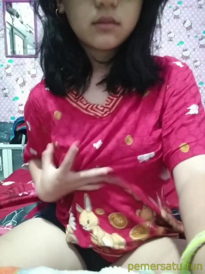 P9 Sherren Mantan Abg 18yo
