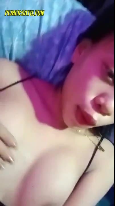 P2 Koleksi Konten Miss Anggi Ukhti Barbar Omek Kesukaannya Pemersatudotfun P1