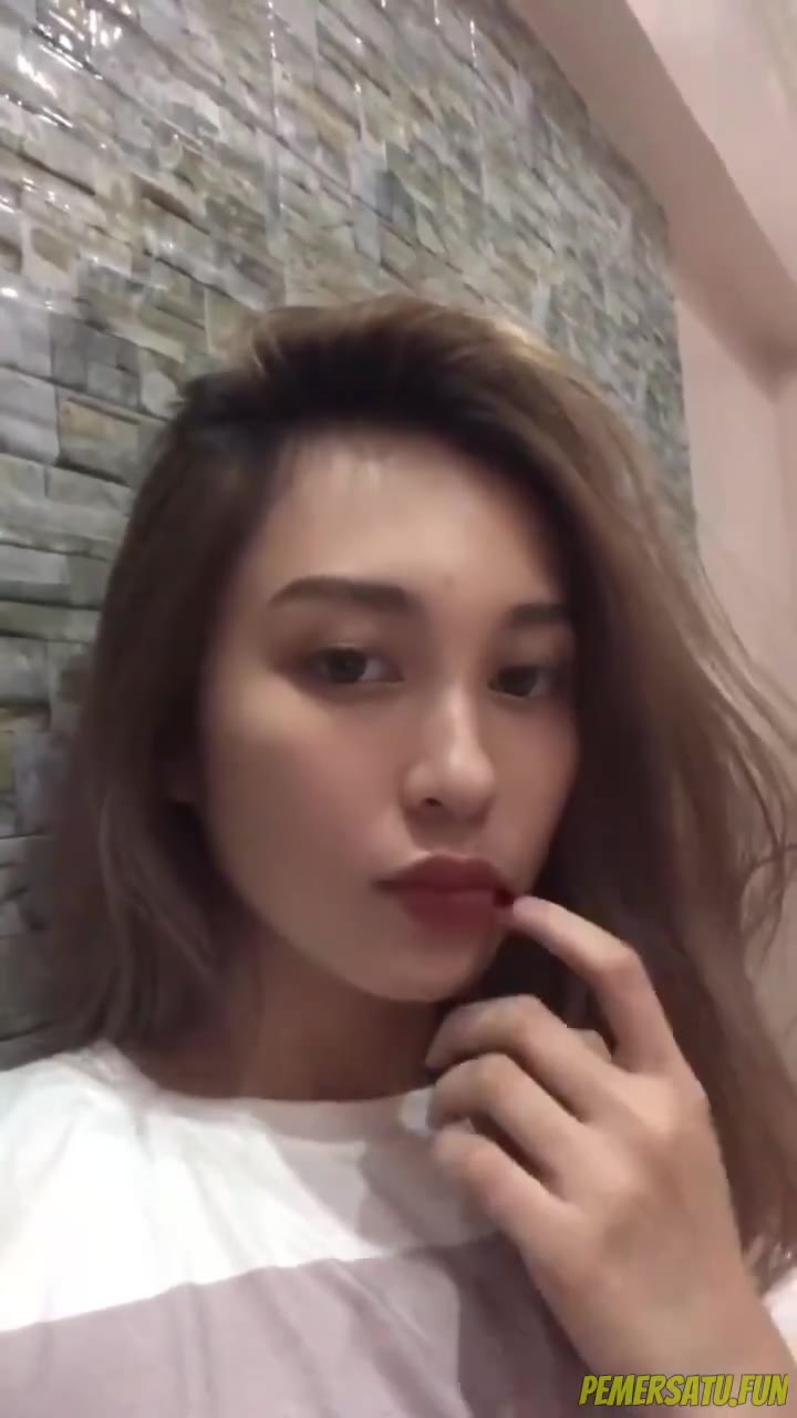 P12 Ahsi 18yo Sange Viral Mov
