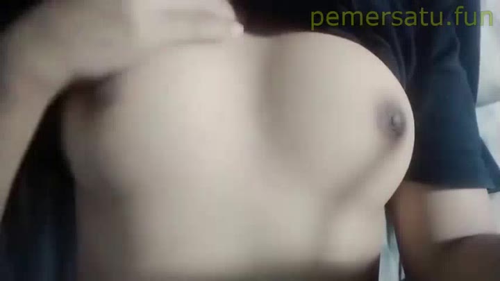 P45 Zee Jilbab Viral Toket Gede Masih Sekolah