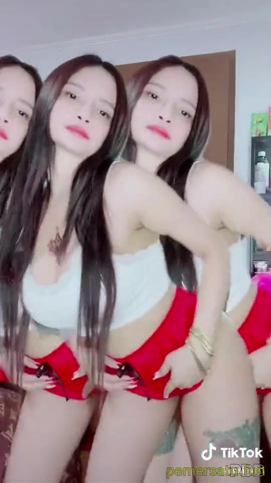 P8 Erlie Montero Abg 18yo Skandal Viral