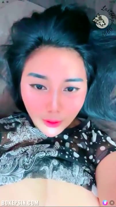 Thumbnail untuk Tante Jones Toket Gede Pink Martha Semok Montok