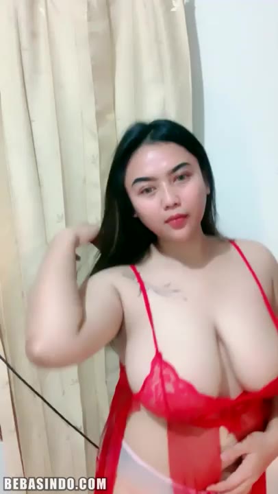 Thumbnail untuk Bokep Indo Dmx Shella Telanjang Dada Tobrut Rare