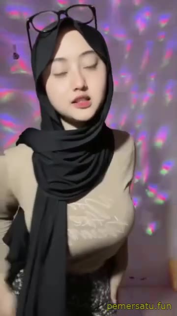 P107 Nurmahmt Jilbab Ekslusif Cakep