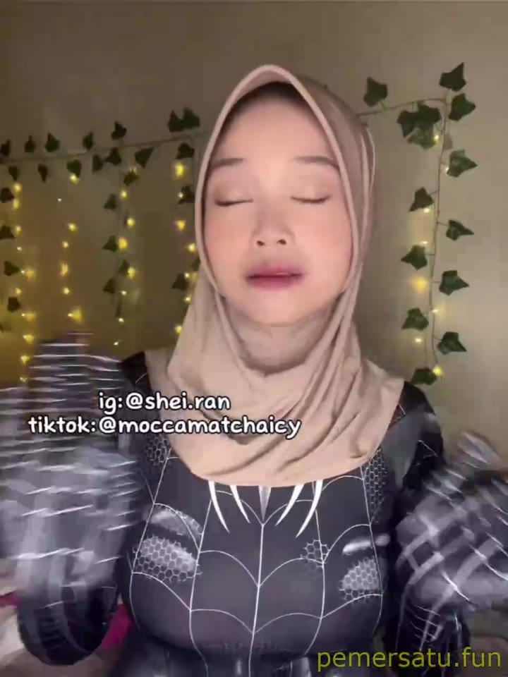 P84 Sheei Trakteer Abg 18yo Talent