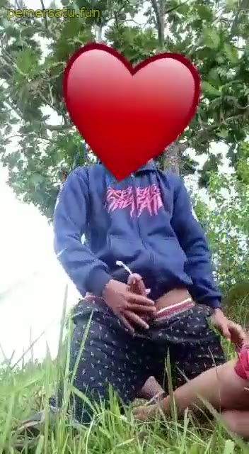 Dilempar Jilbab Dientot Endingnya Kesakitan