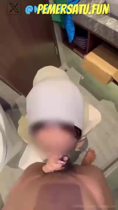 P6 Abg Sma Jilbab Open Bo Jual Diri Di Michat Part