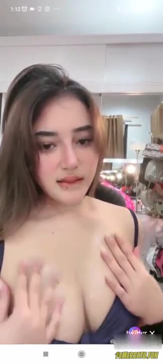 P5 Lidya Danira Cantik Idaman Seksi