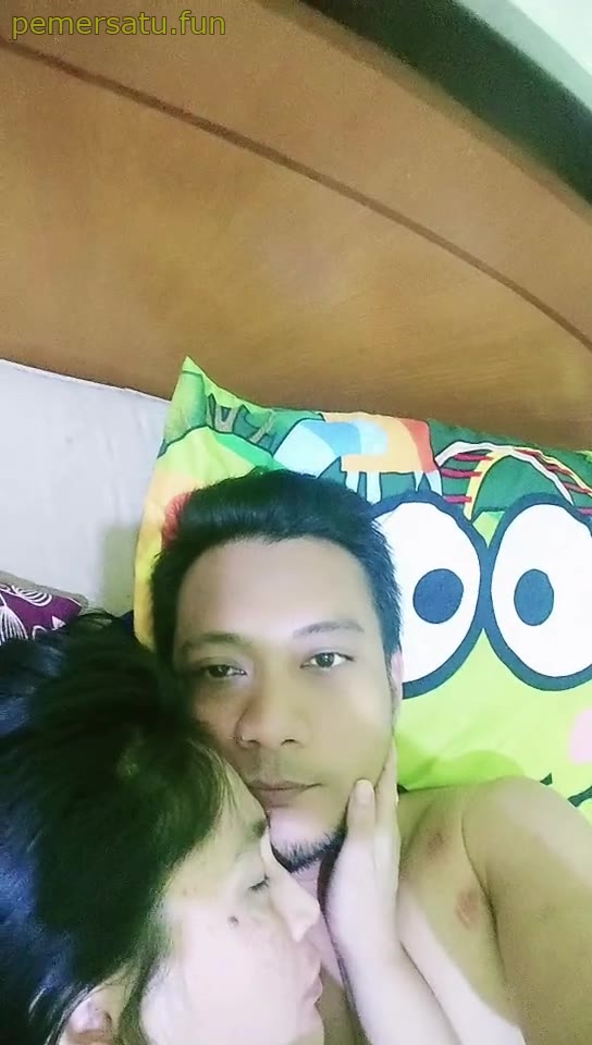 P1 Abang Jenggot Rekam Selingkuhan