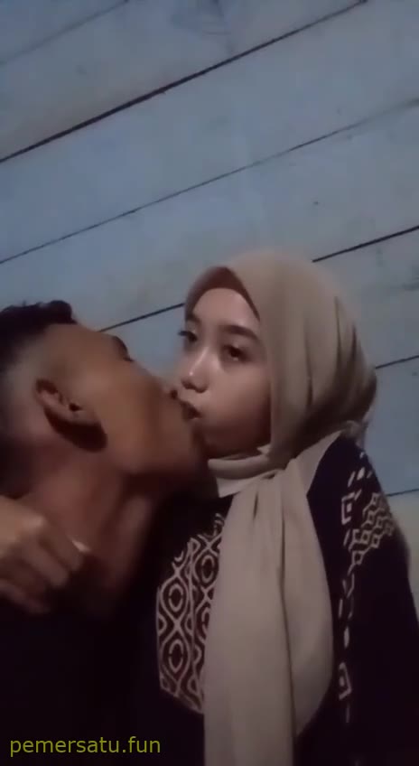 Jamet Kompilasi Hijab Lugu 18yo Dipacarin