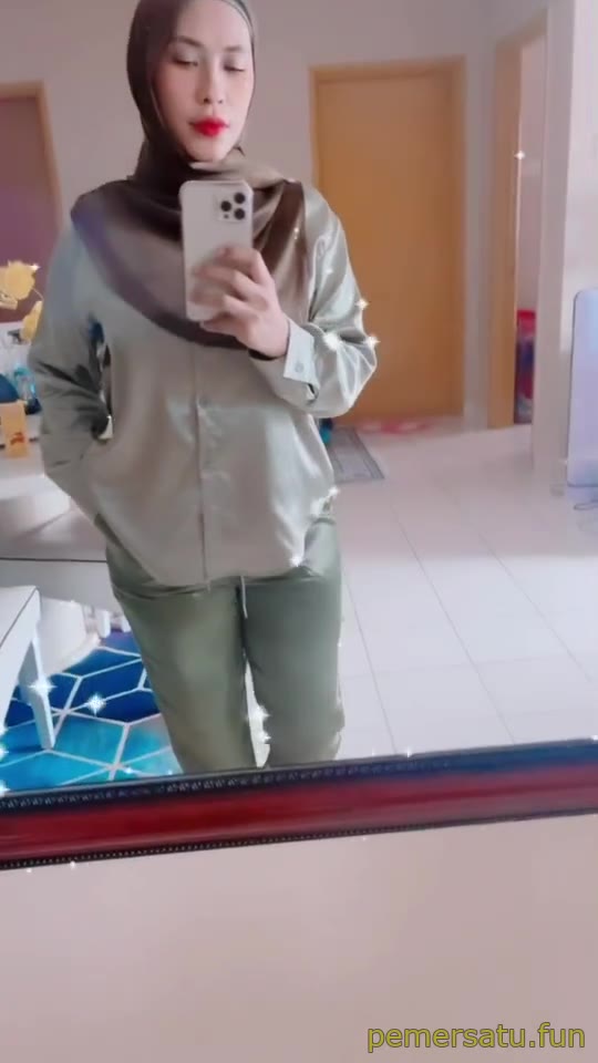 P2 Yusnita Amrani Abg 18yo Pemersatu Fun